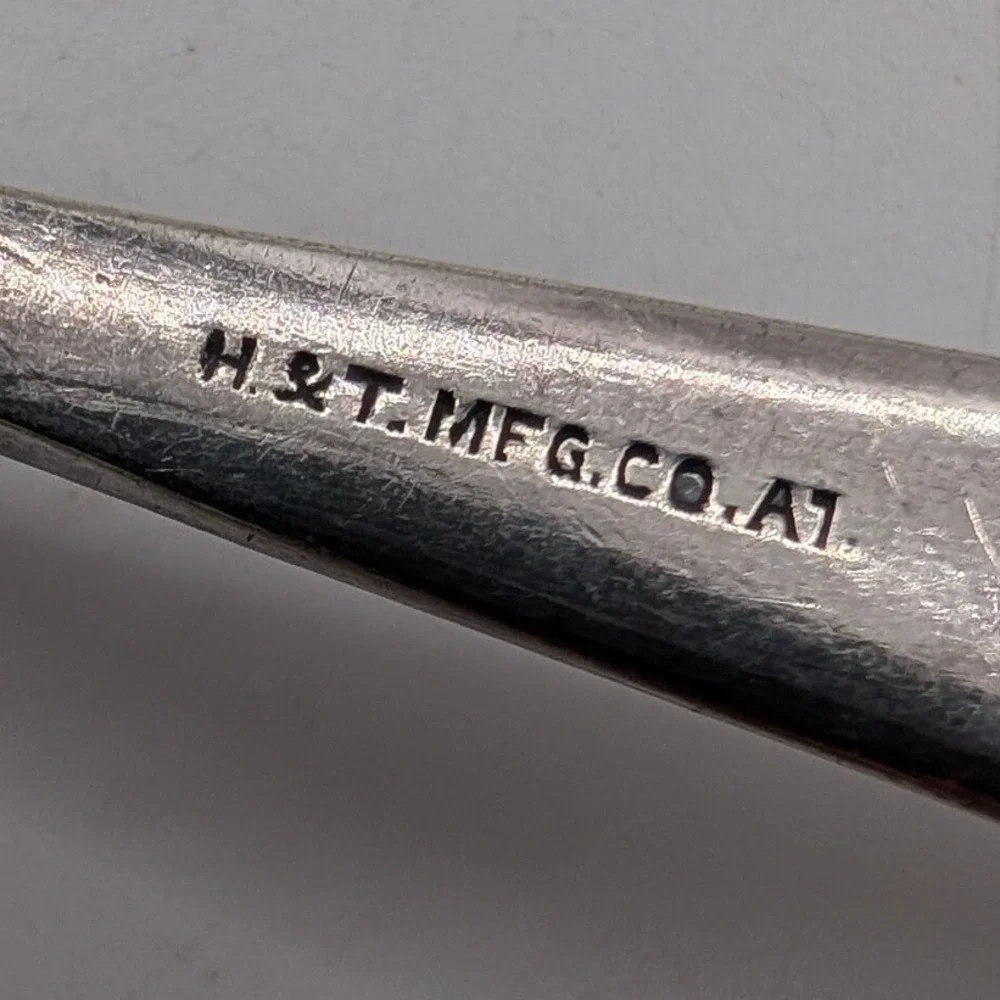 H.& T. MFG. CO. vtg mfg